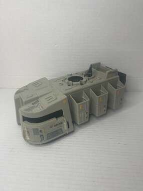 Vintage 1979 Kenner Star Wars Land Speeder Vehicle